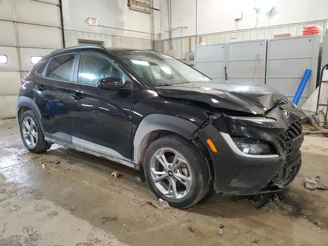 KM8K62AB5PU934253 2023 2023 Hyundai Kona- Sel 4