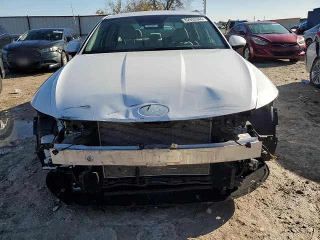 KMHL64JA1RA397635 2024 2024 Hyundai Sonata- Sel 5