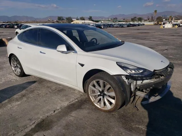 5YJ3E1EAXLF793013 2020 2020 Tesla MODEL 3 4