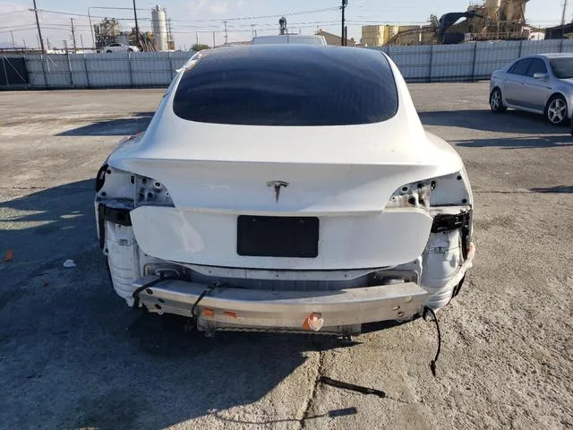 5YJ3E1EAXLF793013 2020 2020 Tesla MODEL 3 6