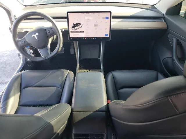 5YJ3E1EAXLF793013 2020 2020 Tesla MODEL 3 8