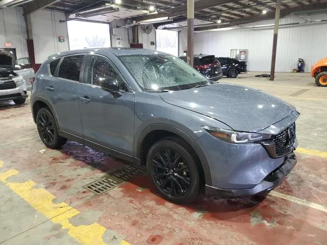 JM3KFBCM6P0241919 2023 2023 Mazda CX-5- Preferred 4