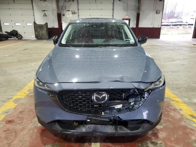 JM3KFBCM6P0241919 2023 2023 Mazda CX-5- Preferred 5