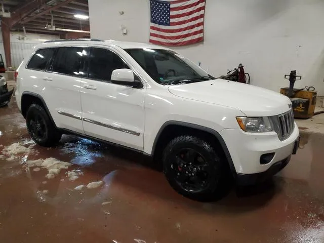 1C4RJFAG6CC184995 2012 2012 Jeep Grand Cherokee- Laredo 4