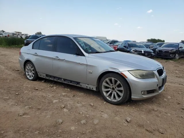 WBAPK5C56BA658168 2011 2011 BMW 3 Series- 328 Xi Sulev 4