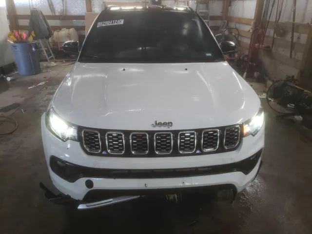 3C4NJDCN9RT139061 2024 2024 Jeep Compass- Limited 5