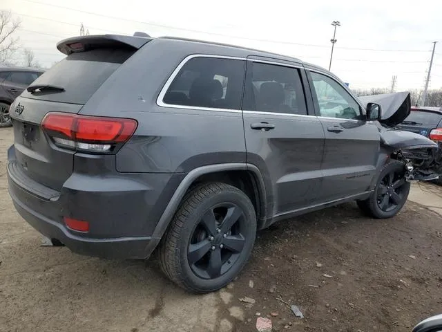 1C4RJFAG3FC165289 2015 2015 Jeep Grand Cherokee- Laredo 3