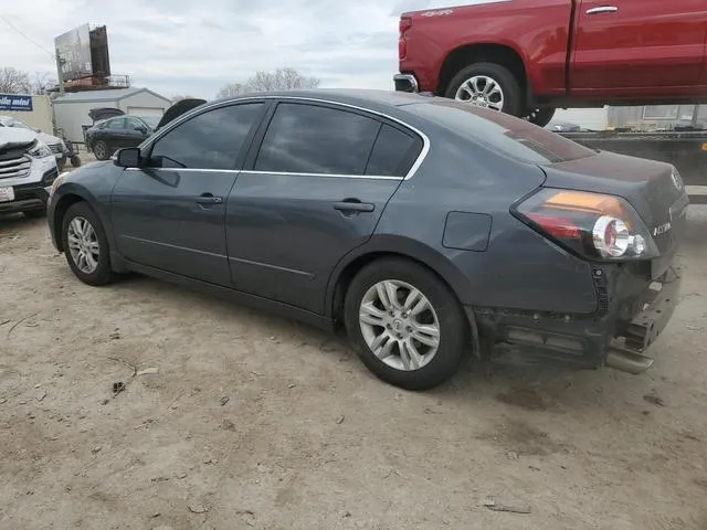 1N4AL2AP7BN433524 2011 2011 Nissan Altima- Base 2