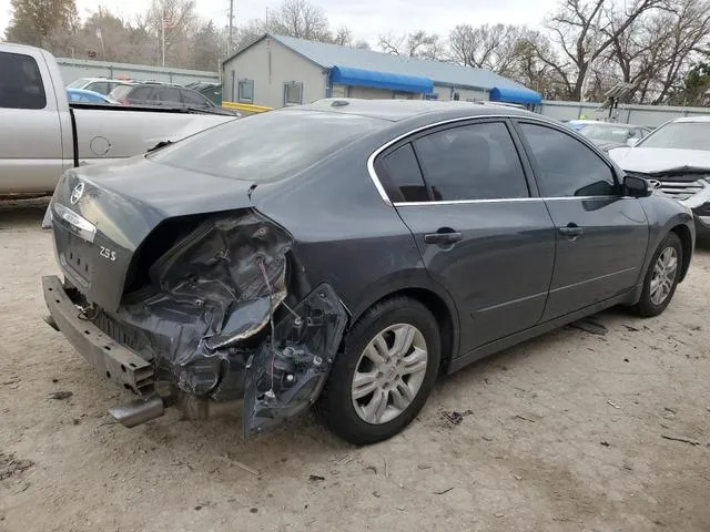 1N4AL2AP7BN433524 2011 2011 Nissan Altima- Base 3