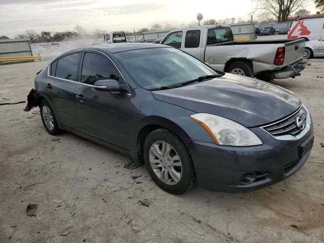 1N4AL2AP7BN433524 2011 2011 Nissan Altima- Base 4