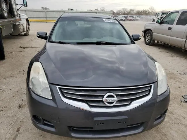 1N4AL2AP7BN433524 2011 2011 Nissan Altima- Base 5