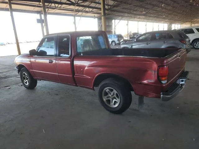 4F4YR16V0XTM10024 1999 1999 Mazda B- 3000 Cab Plus 2