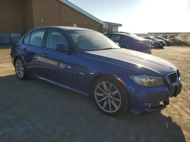 WBAPH77599NL83550 2009 2009 BMW 3 Series- 328 I 4