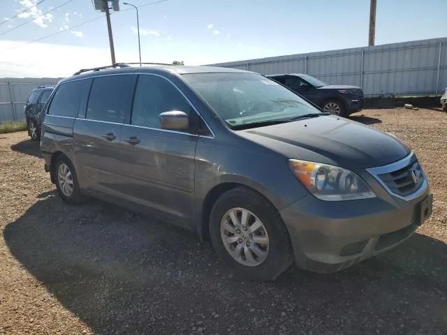 5FNRL38688B100059 2008 2008 Honda Odyssey- Exl 4