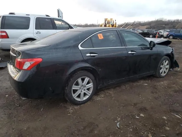 JTHBJ46G772076605 2007 2007 Lexus ES- 350 3