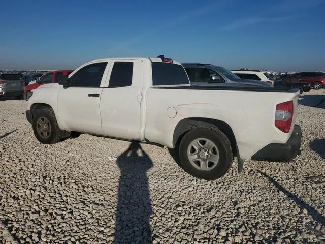 5TFRY5F19LX271230 2020 2020 Toyota Tundra- Double Cab Sr 2