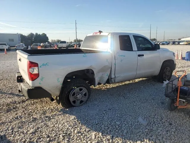 5TFRY5F19LX271230 2020 2020 Toyota Tundra- Double Cab Sr 3