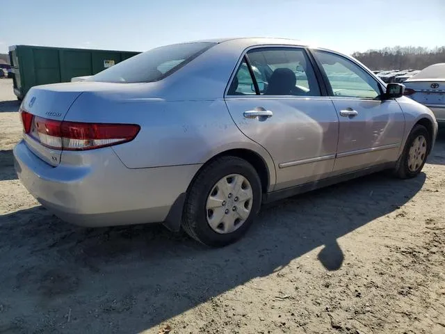 1HGCM55334A003851 2004 2004 Honda Accord- LX 3