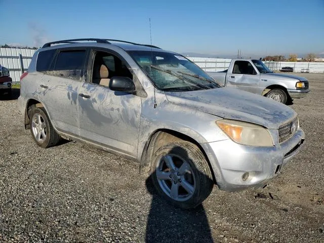 JTMZD33VX86056895 2008 2008 Toyota RAV4 4