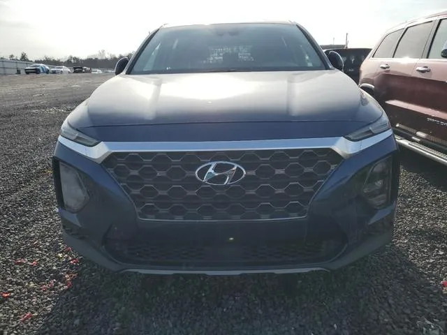 5NMS23ADXLH142866 2020 2020 Hyundai Santa Fe- SE 5