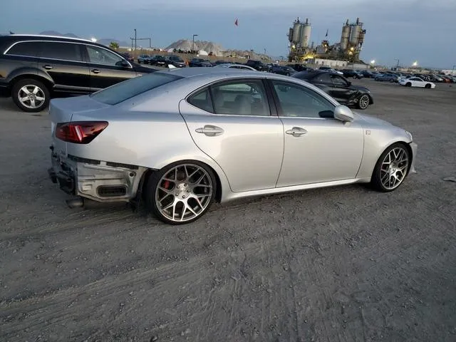 JTHBK262985070116 2008 2008 Lexus IS- 250 3