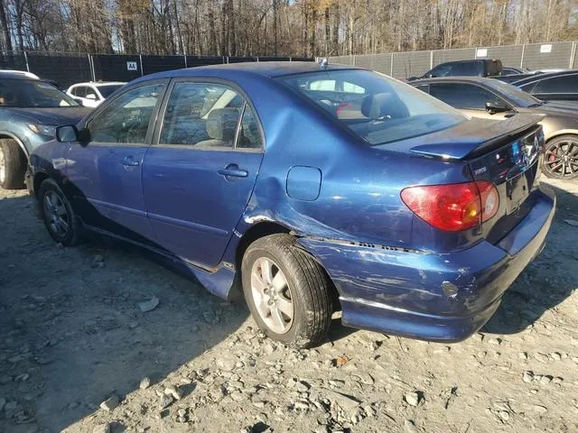 2T1BR32E13C041398 2003 2003 Toyota Corolla- CE 2