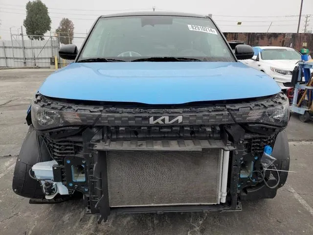 KNDJ23AU6P7194245 2023 2023 KIA Soul- LX 5