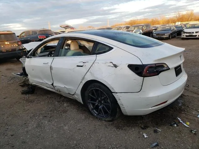 5YJ3E1EB0LF720189 2020 2020 Tesla MODEL 3 2