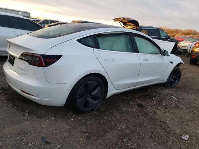 5YJ3E1EB0LF720189 2020 2020 Tesla MODEL 3 3