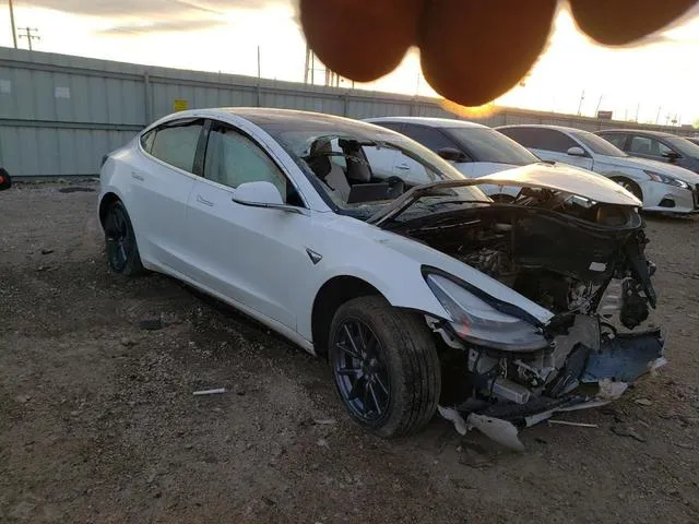 5YJ3E1EB0LF720189 2020 2020 Tesla MODEL 3 4