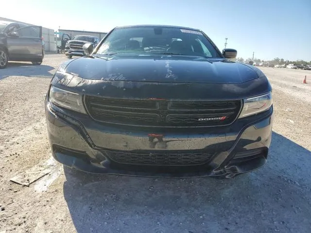 2C3CDXBG1PH691084 2023 2023 Dodge Charger- Sxt 5