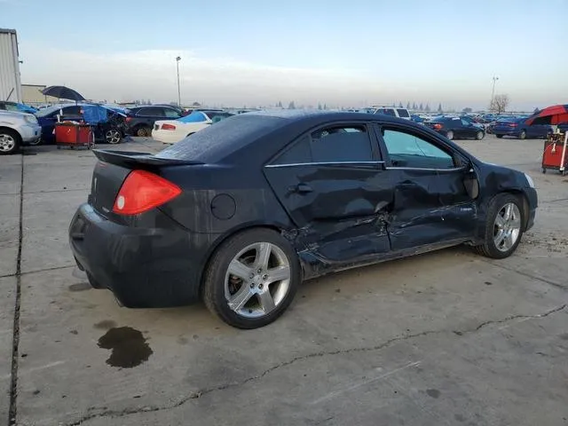 1G2ZM577084181587 2008 2008 Pontiac G6- Gxp 3