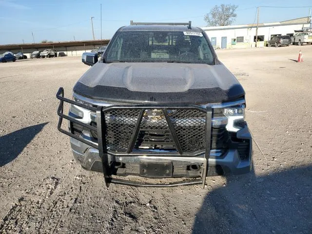 1GCPDDEK4RZ211330 2024 2024 Chevrolet Silverado- K1500 Lt 5