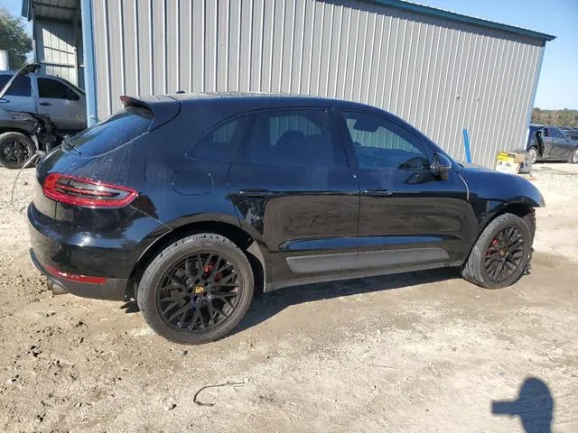 WP1AB2A50GLB50444 2016 2016 Porsche Macan- S 3