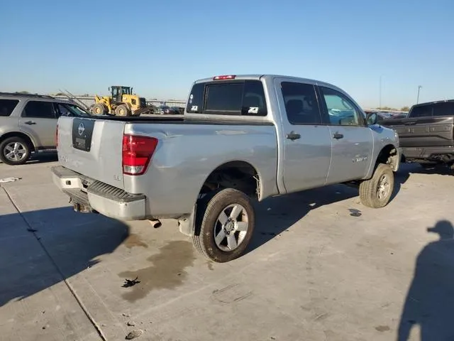 1N6BA07B07N210864 2007 2007 Nissan Titan- XE 3