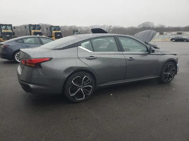 1N4BL4CV5PN395553 2023 2023 Nissan Altima- SR 3