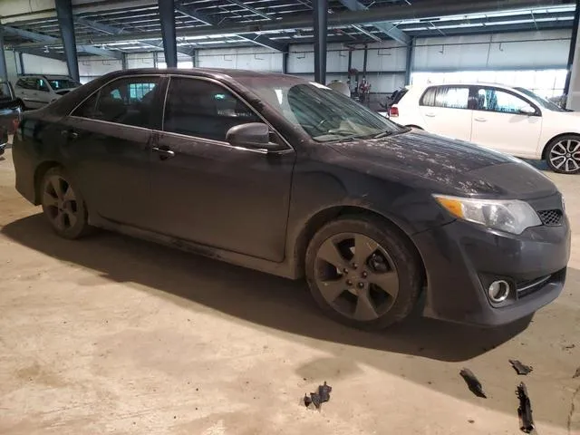 4T1BF1FK7CU172816 2012 2012 Toyota Camry- Base 4