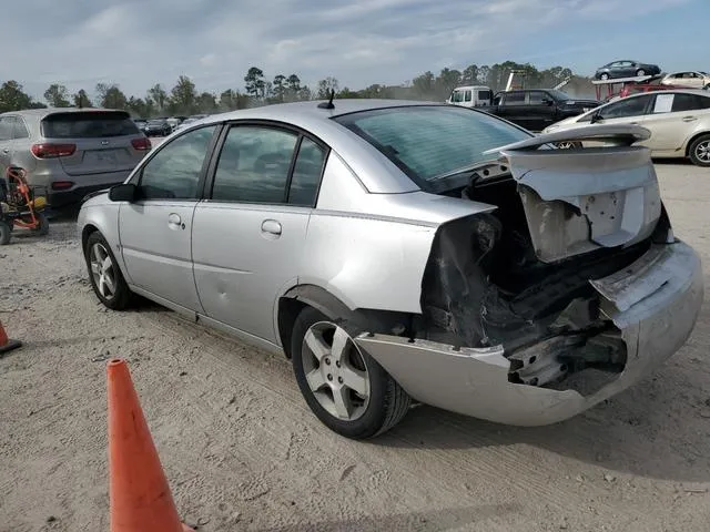 1G8AL55F56Z155177 2006 2006 Saturn Ion- Level 3 2