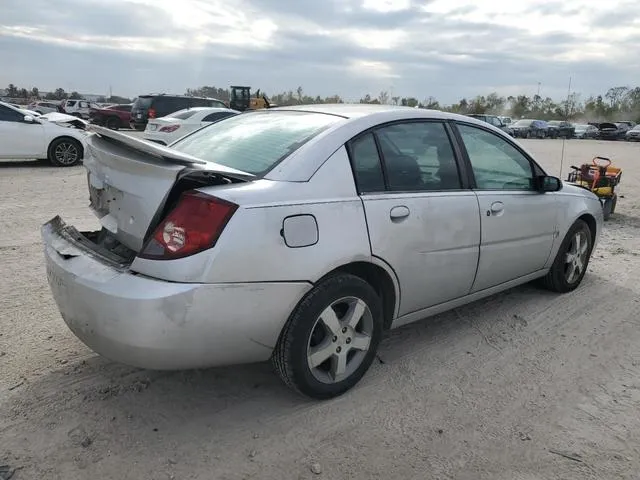 1G8AL55F56Z155177 2006 2006 Saturn Ion- Level 3 3