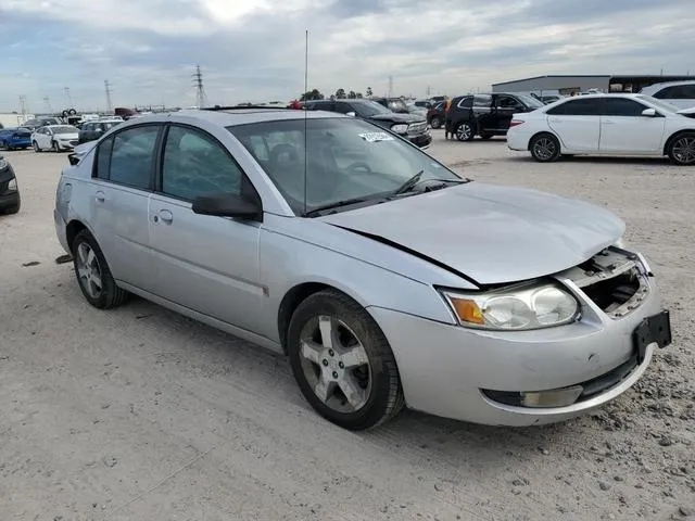 1G8AL55F56Z155177 2006 2006 Saturn Ion- Level 3 4