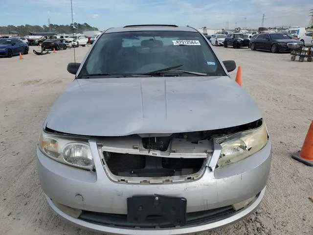 1G8AL55F56Z155177 2006 2006 Saturn Ion- Level 3 5