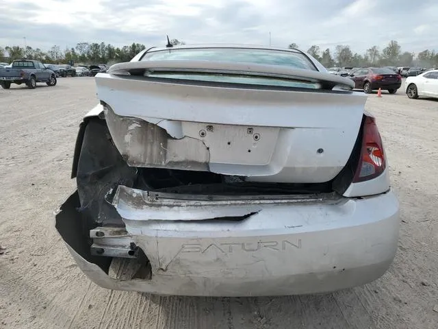 1G8AL55F56Z155177 2006 2006 Saturn Ion- Level 3 6