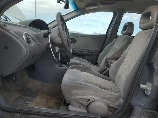 1G8AL55F56Z155177 2006 2006 Saturn Ion- Level 3 7