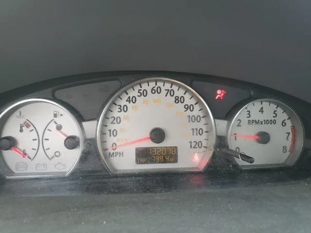 1G8AL55F56Z155177 2006 2006 Saturn Ion- Level 3 9