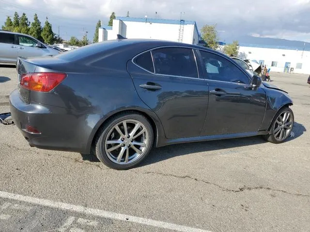 JTHBK262585074289 2008 2008 Lexus IS- 250 3