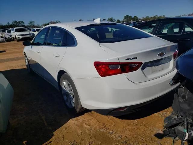 1G1ZD5ST5PF213977 2023 2023 Chevrolet Malibu- LT 2