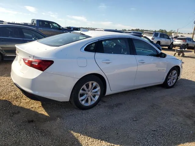 1G1ZD5ST5PF213977 2023 2023 Chevrolet Malibu- LT 3