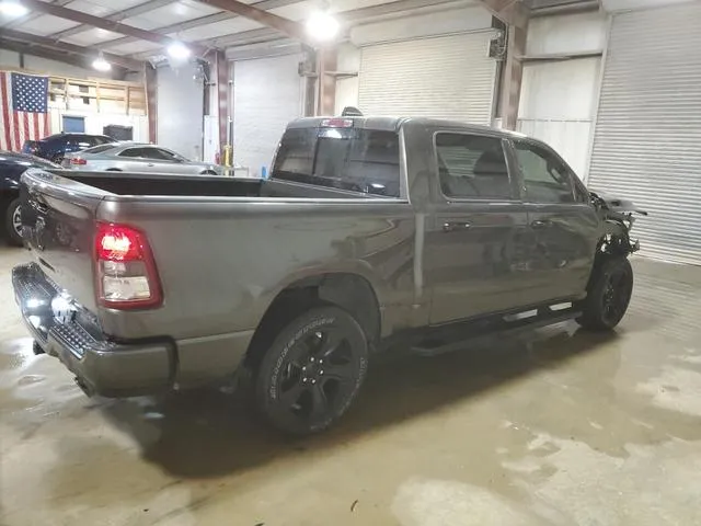 1C6RREFT4PN686995 2023 2023 RAM 1500- Big Horn/Lone Star 3