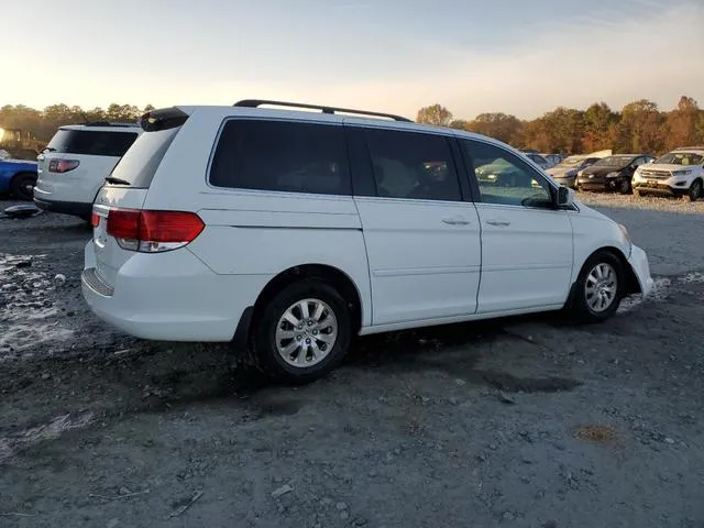 5FNRL38638B402245 2008 2008 Honda Odyssey- Exl 3