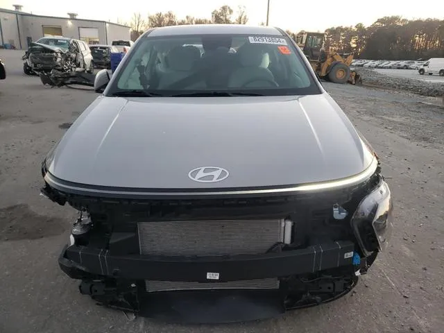 KM8HA3AB2RU160352 2024 2024 Hyundai Kona- SE 5